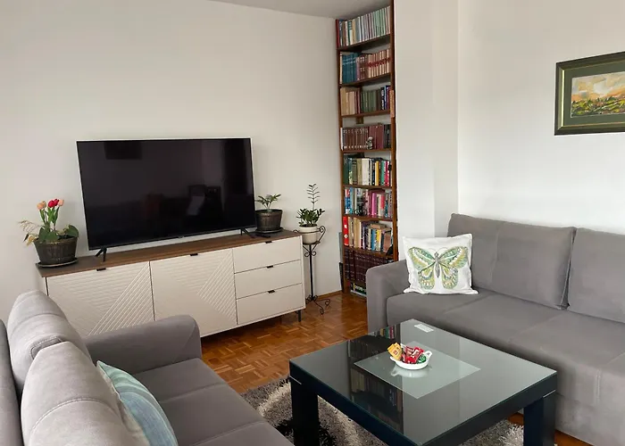 Apartman Maja