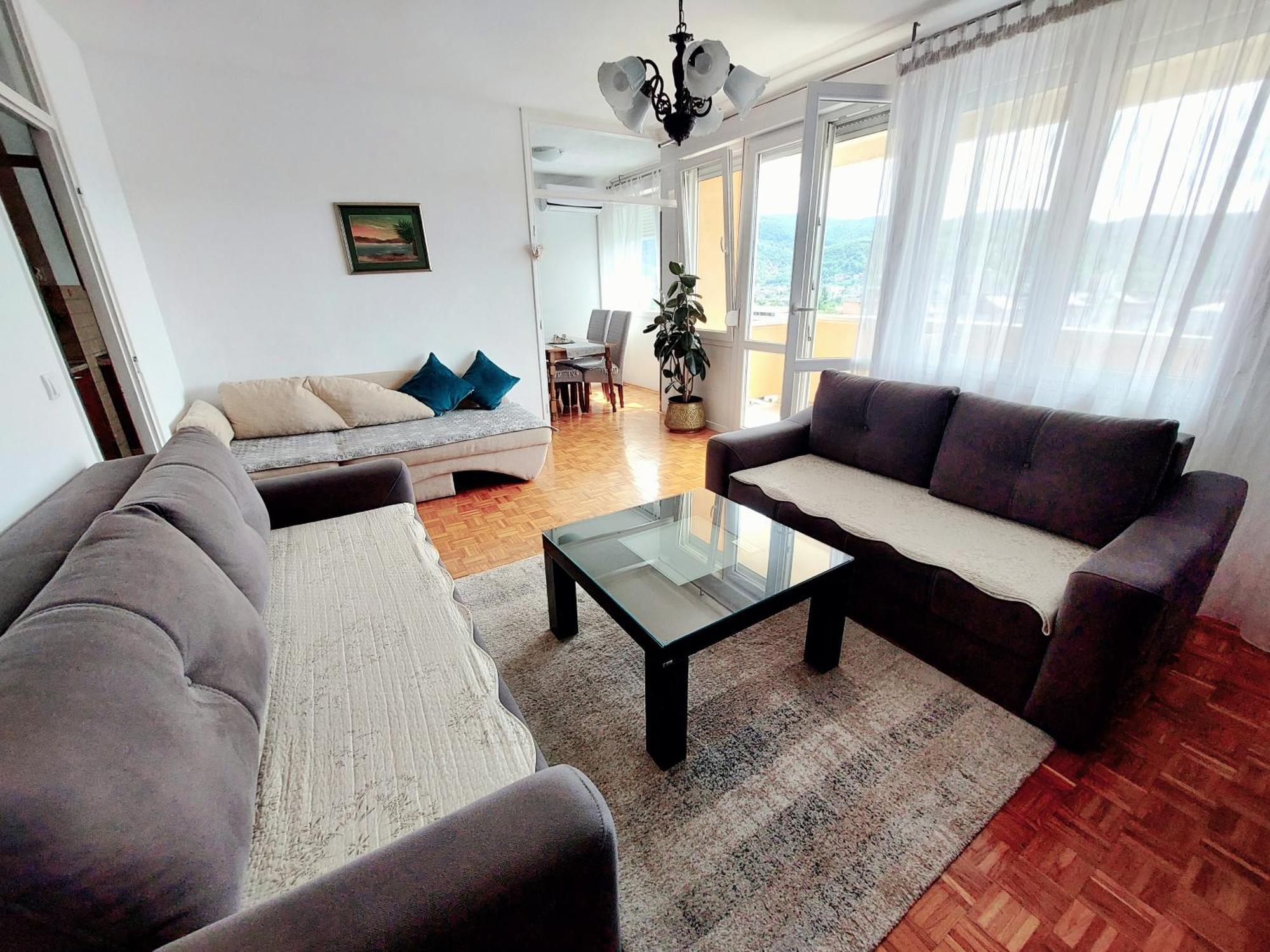 Apartmán Maja *