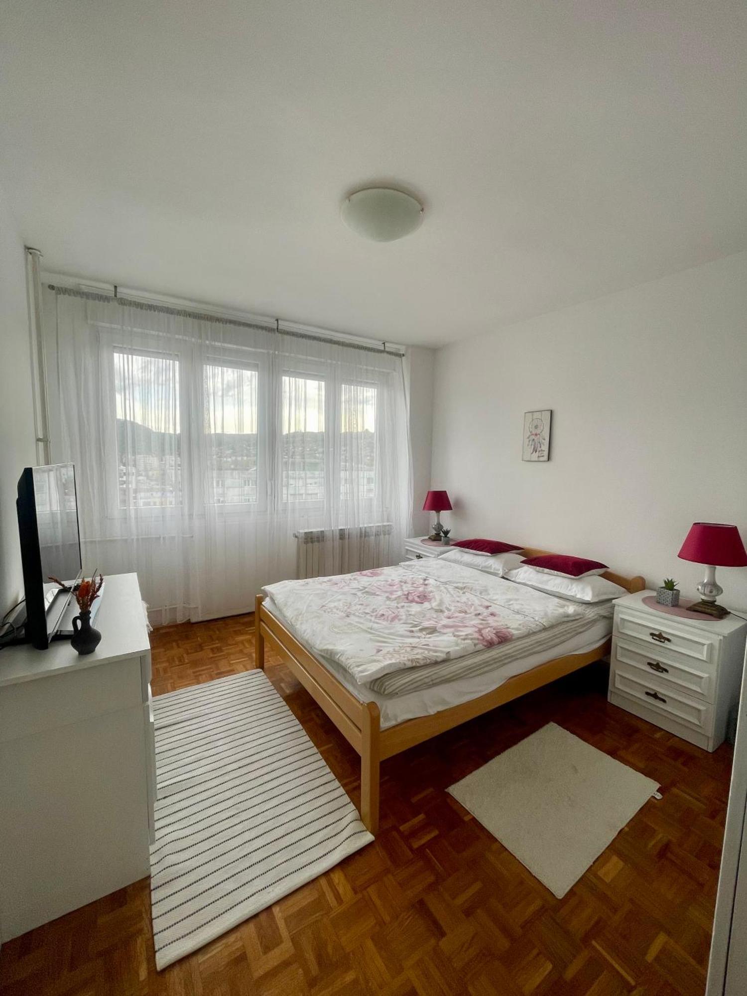 Apartmán Maja Banja Luka