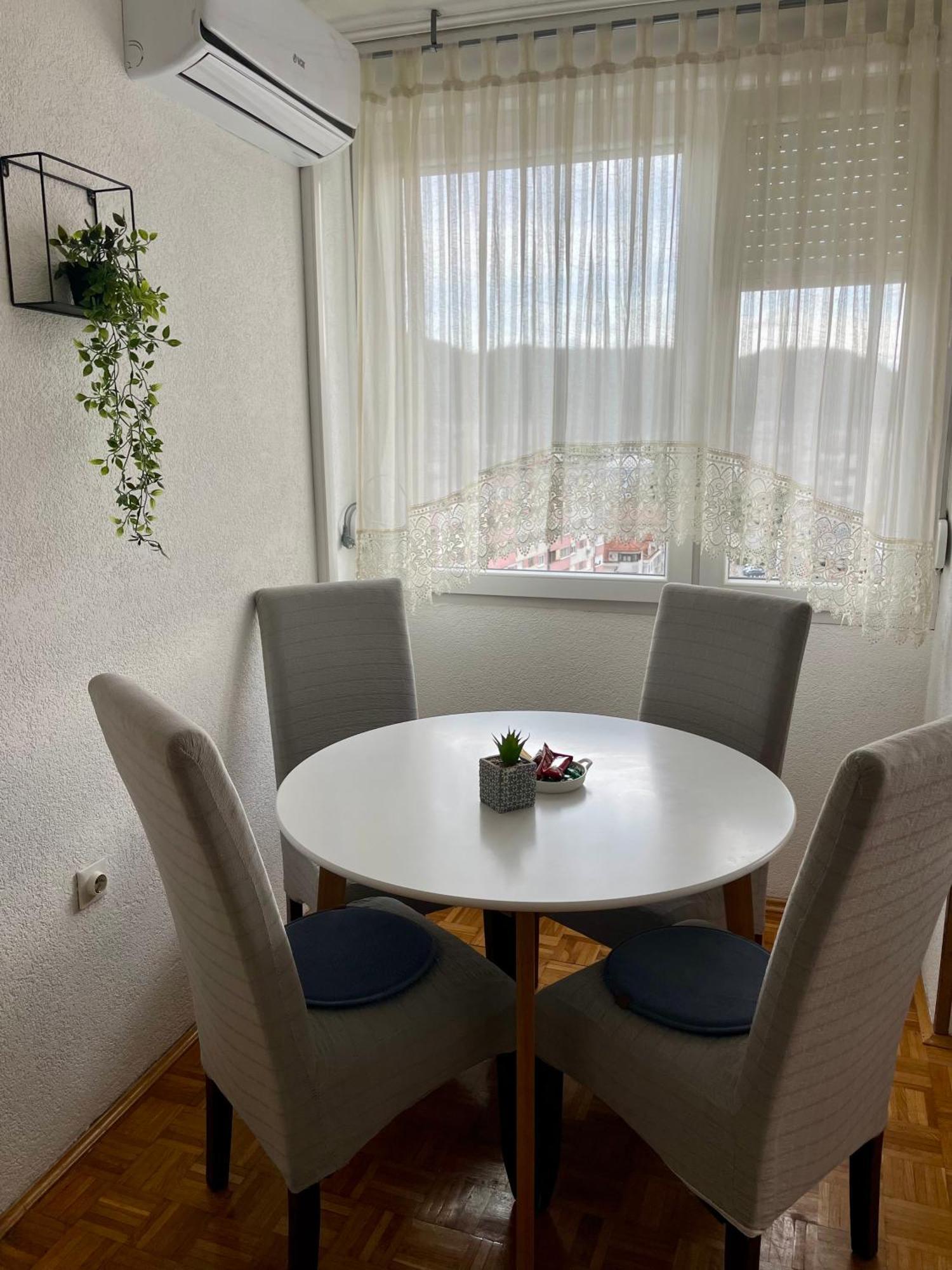 Apartmán Maja *