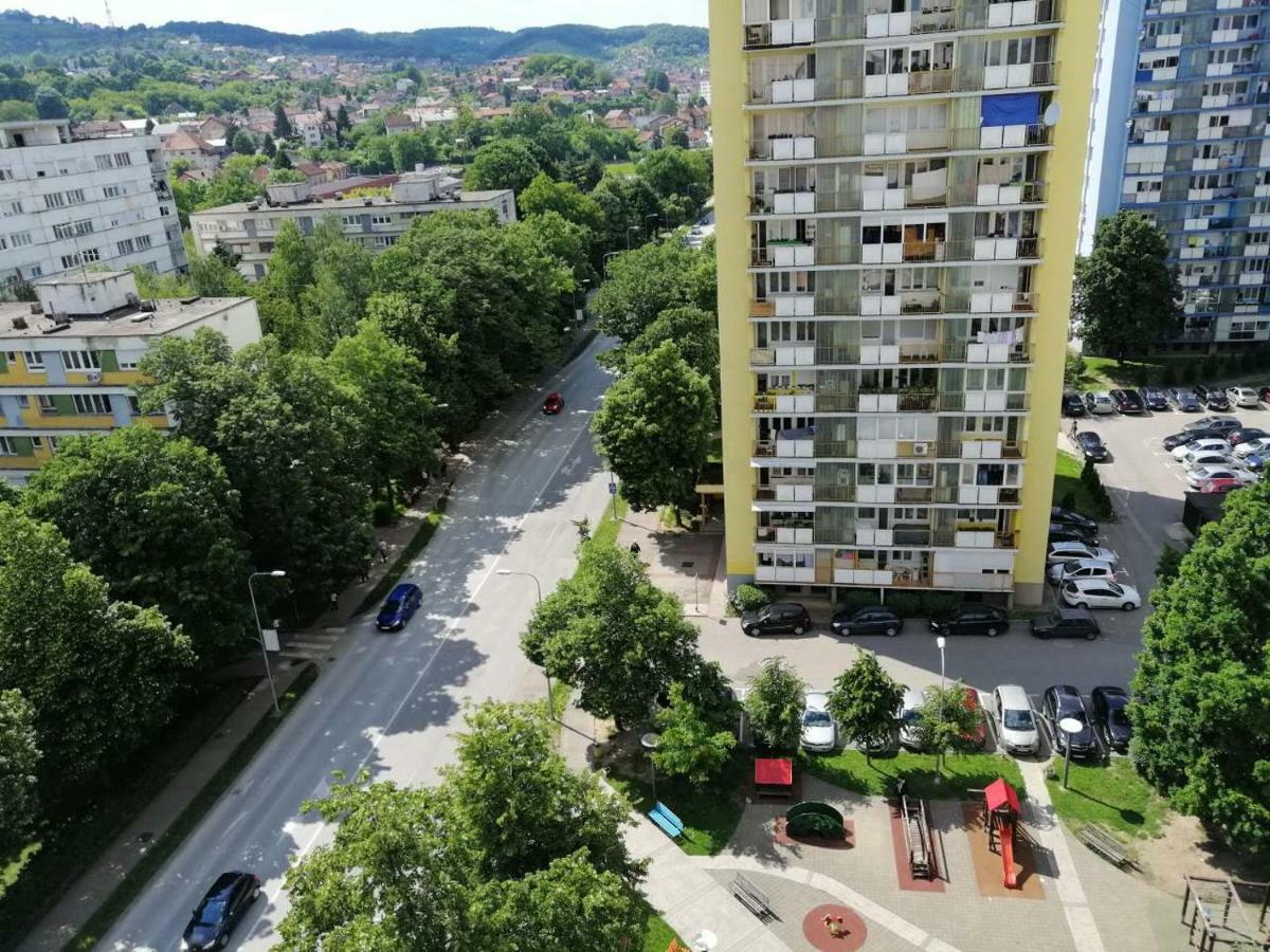 Apartmán Maja Banja Luka